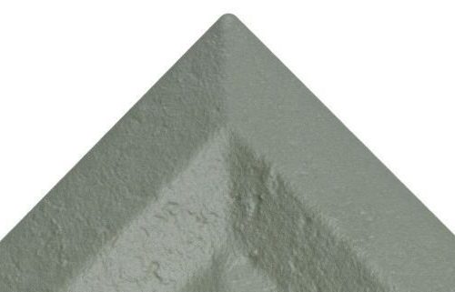 Harmony Tri. Fold Green  7x14.8