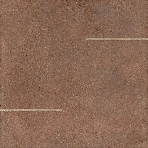 Vallelunga Decoro Bacchette Legno Cotto 90x90