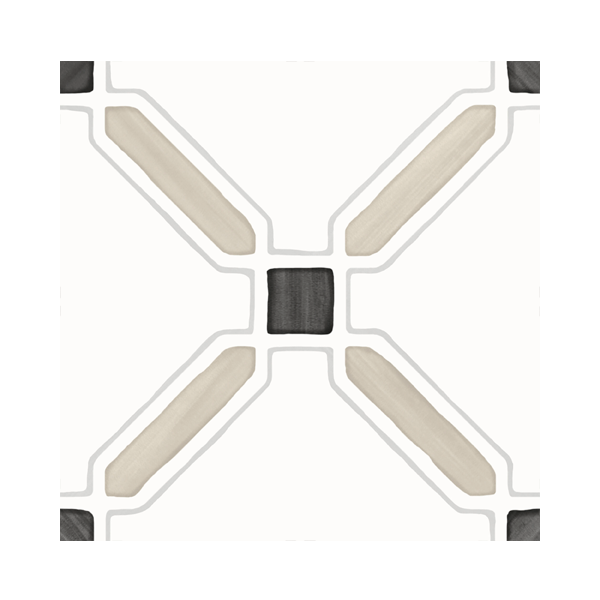 Harmony Tanger Sand Cross 12,3X12,3