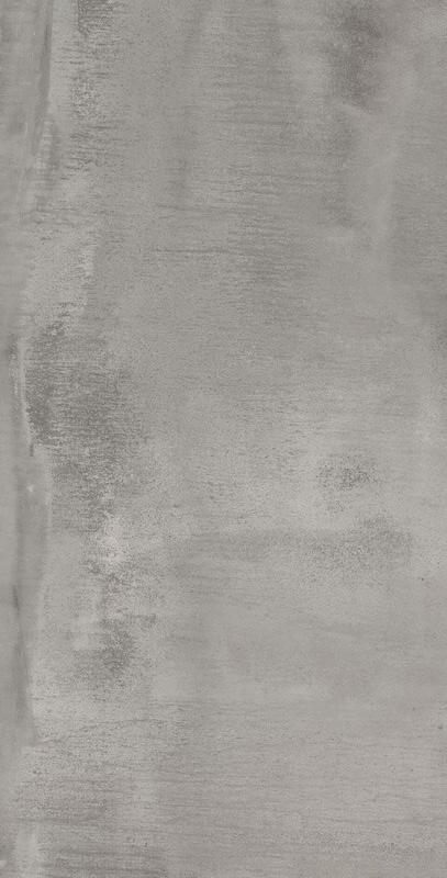 Aluminium Matt 75x150