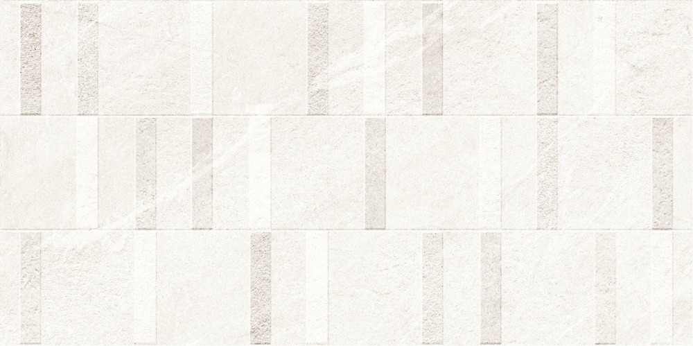 WHITE DECOR 59.5х119.2 M-84