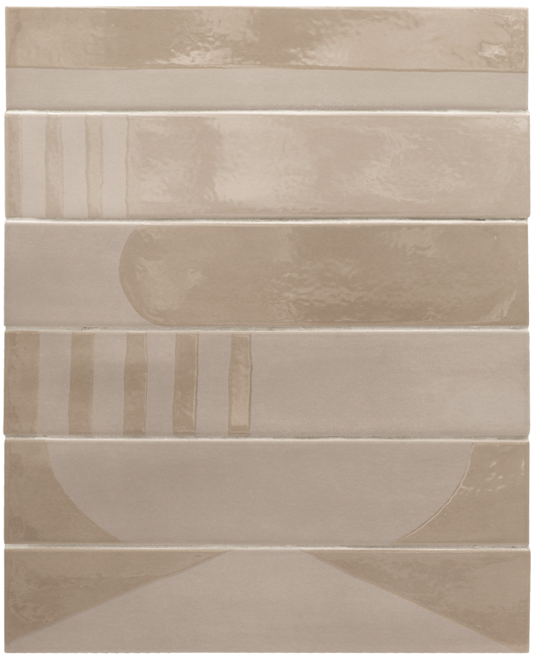 Керамогранит 30172  DECOR Taupe 6x30