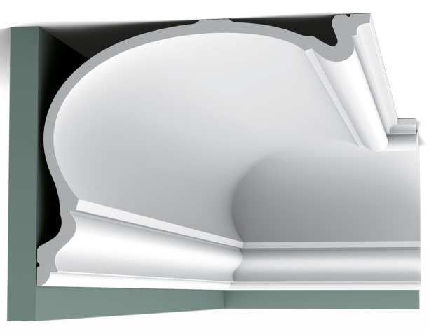 КАРНИЗ 273х350х2000