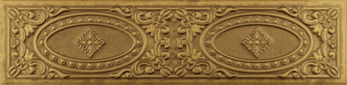 Gold Toki 7.4x29.75