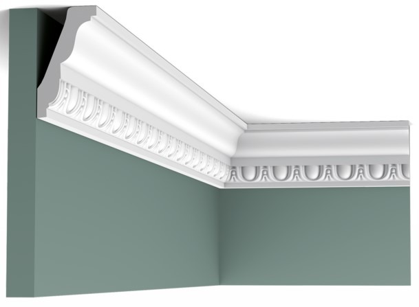КАРНИЗ 45х75х2000