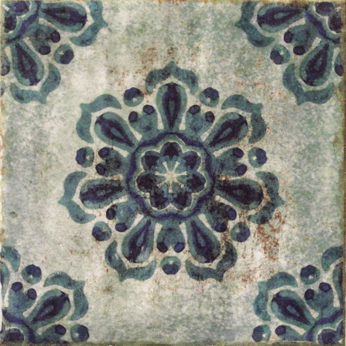 Decor Vechio Brillo 20x20