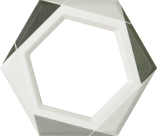 Dec. Frame gris